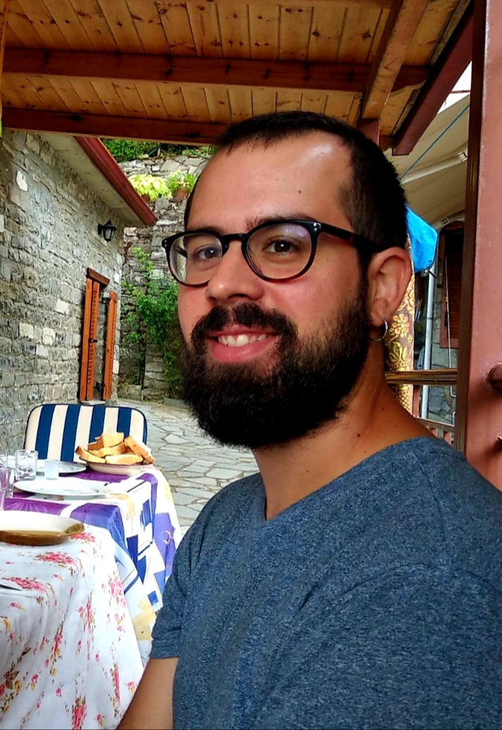 Borja Nogué Algueró